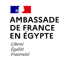 Ambassade de France au Caire