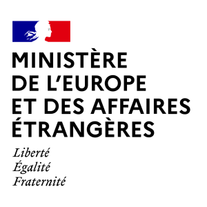 Ministère de l'Europe et des affaires etrangères