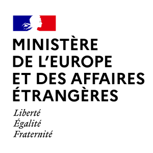 Ministère de l’Europe et des Affaires Étrangères Ambassade de France en Tunisie