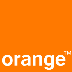 Orange datacenter