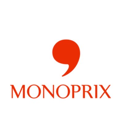 Monoprix