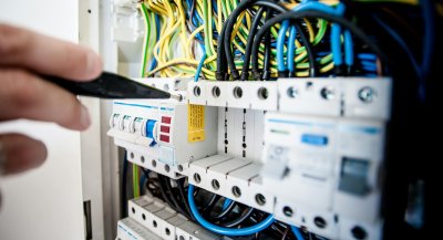 Nouveau projet de notre bureau d'études pour mieux vous accompagner, coordinateur SSI